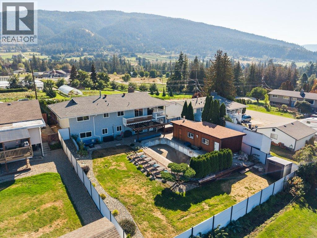 5664 L & A Road, Vernon