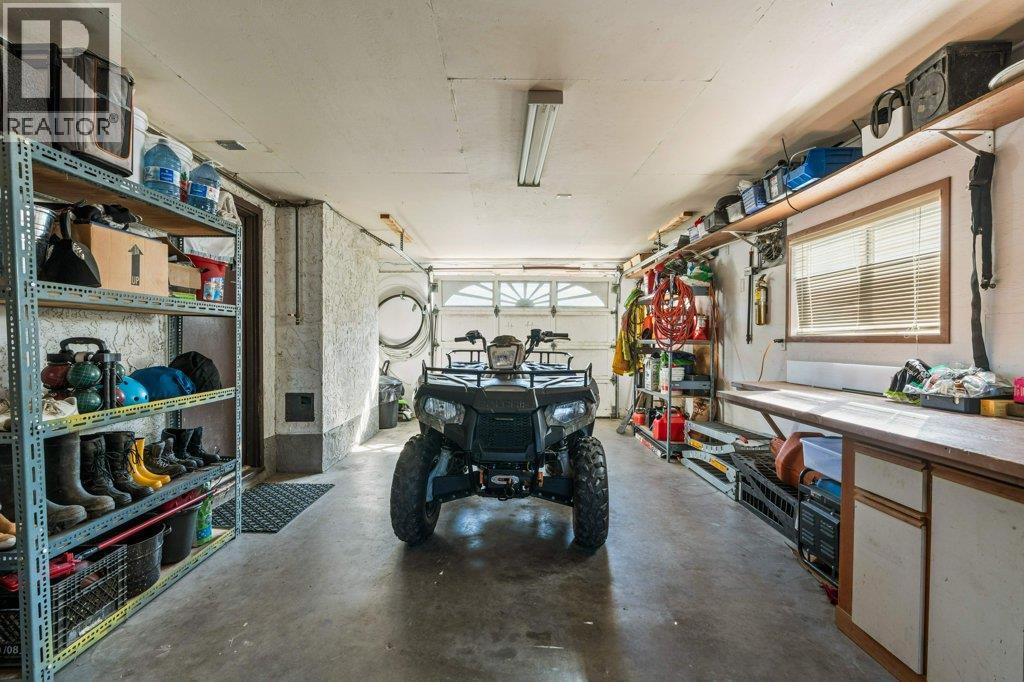 5664 L & A Road, Vernon