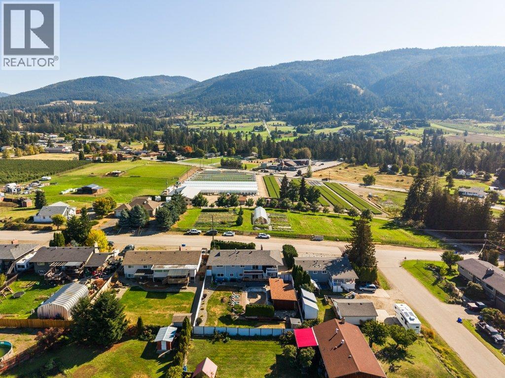 5664 L & A Road, Vernon