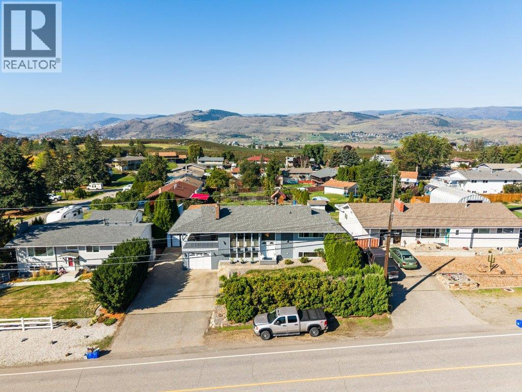 5664 L & A Road, Vernon