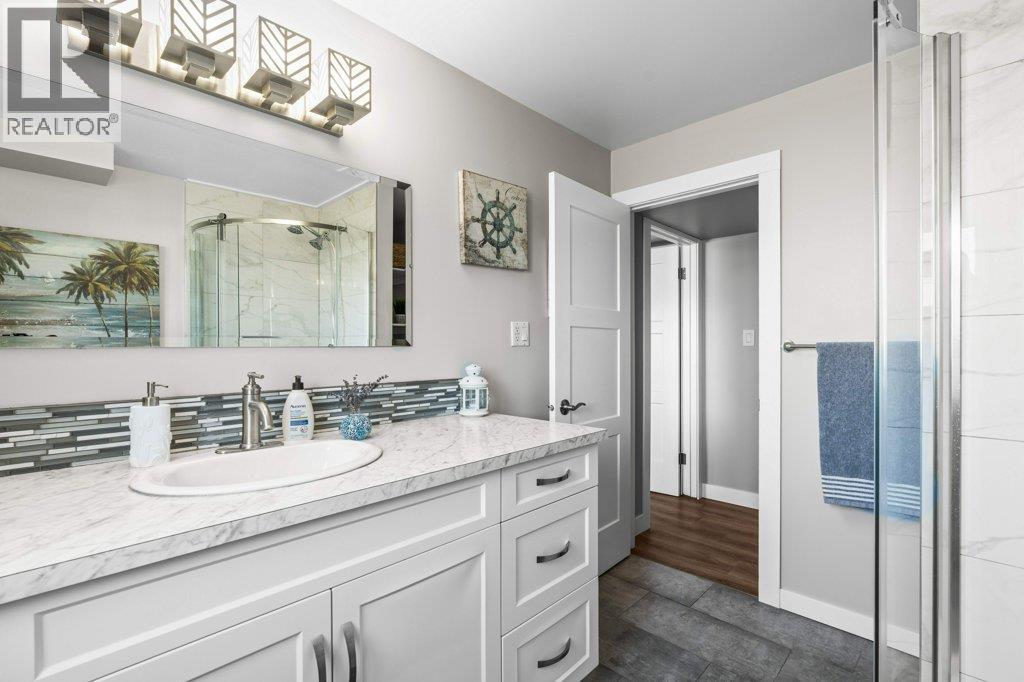 5664 L & A Road, Vernon