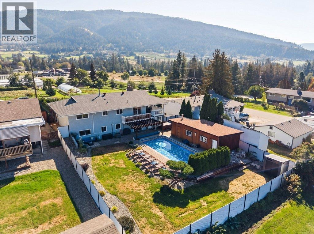 5664 L & A Road, Vernon