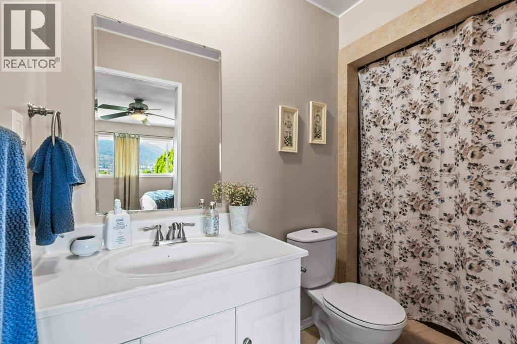 5664 L & A Road, Vernon