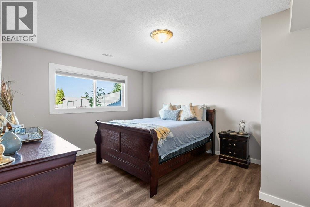 5664 L & A Road, Vernon