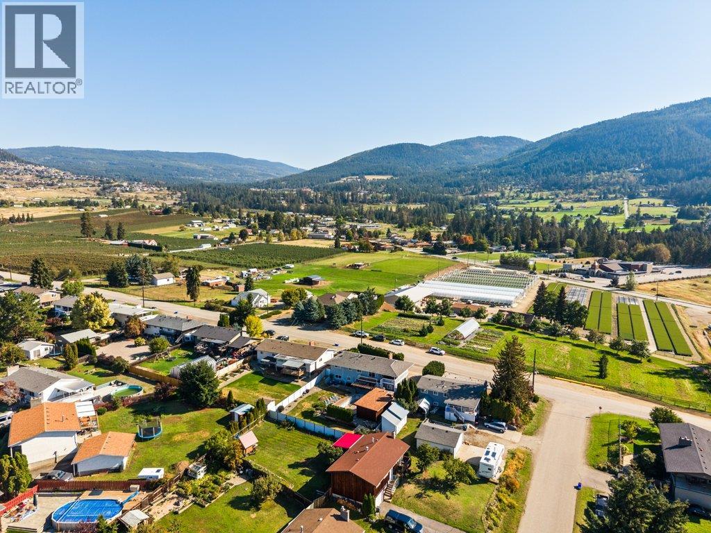5664 L & A Road, Vernon