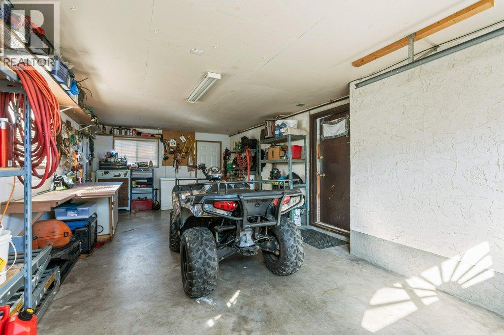 5664 L & A Road, Vernon