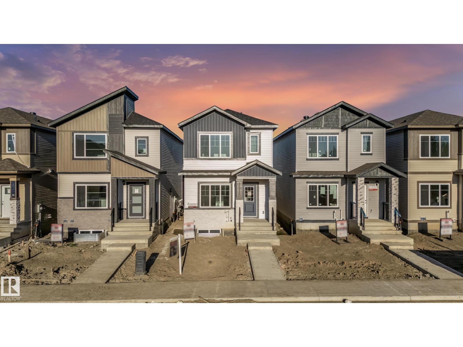 1515 211 Street NW, Edmonton, Alberta, T6M3P2