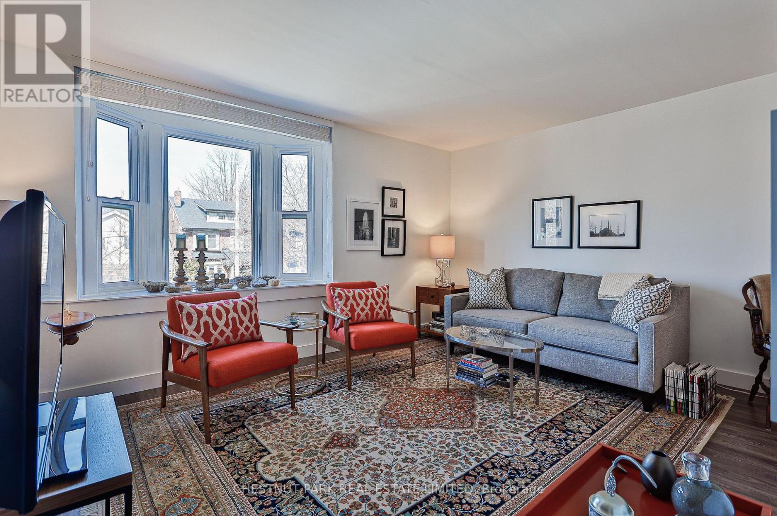 UPPER - 159 BRIAR HILL AVENUE, Toronto (Yonge-Eglinton) — photo 4