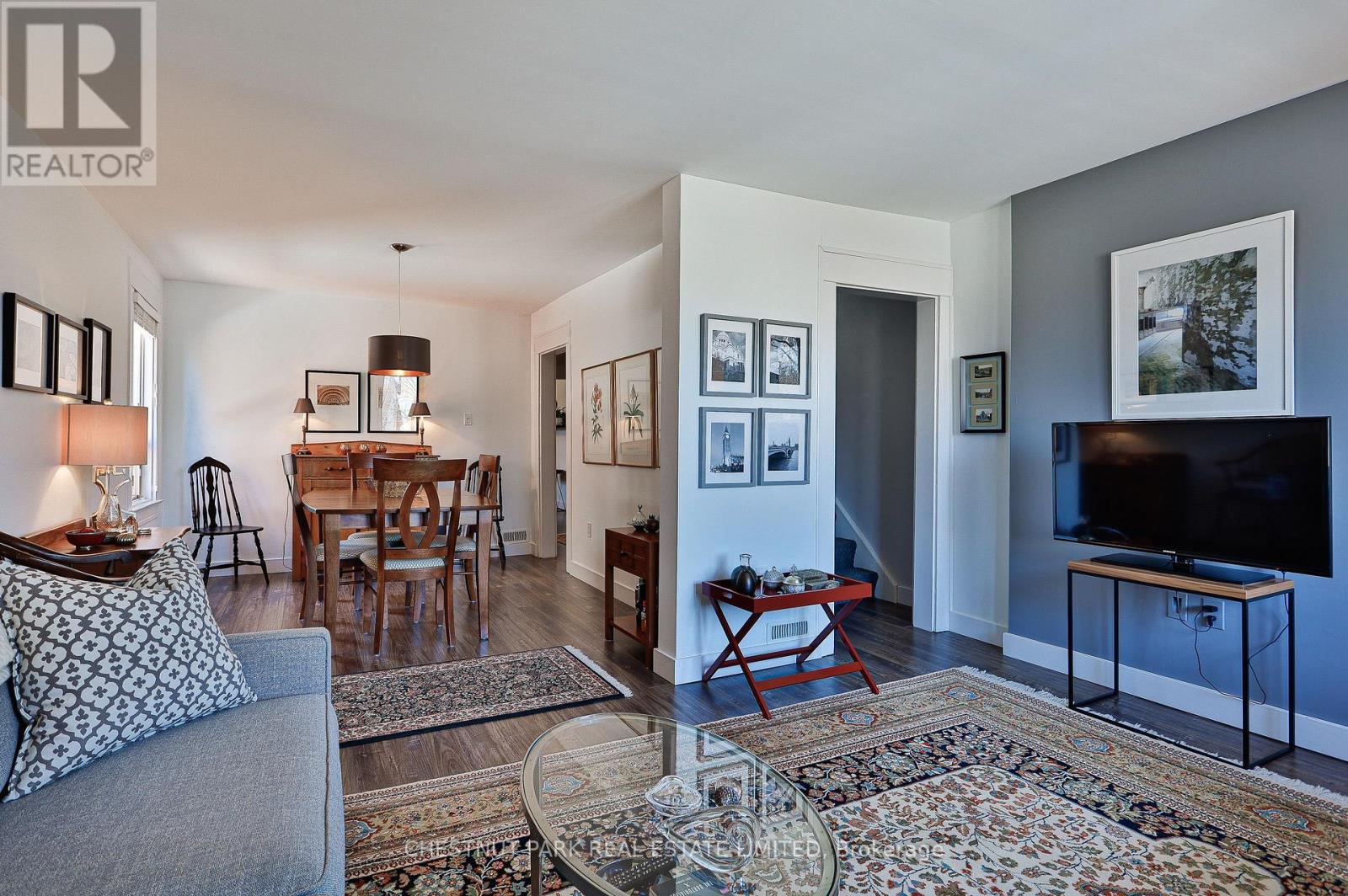 UPPER - 159 BRIAR HILL AVENUE, Toronto (Yonge-Eglinton) — photo 6
