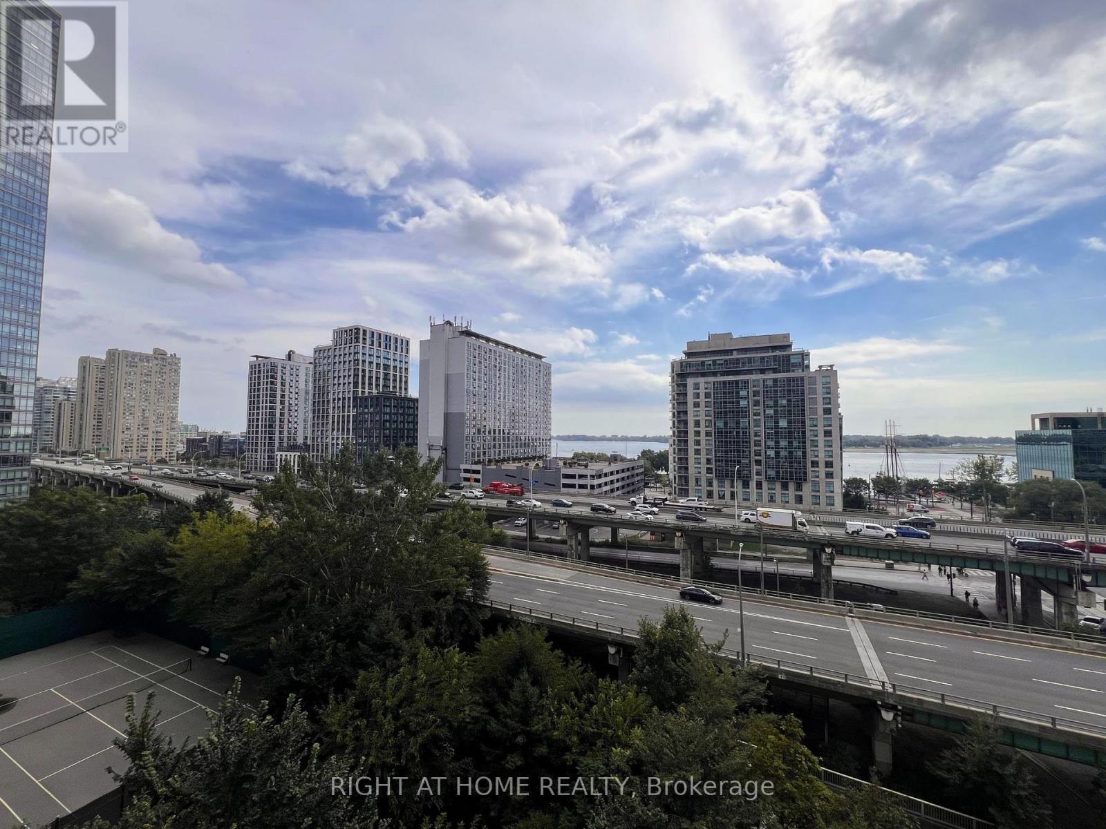 811 - 35 MARINER TERRACE, Toronto (Waterfront Communities) — photo 10