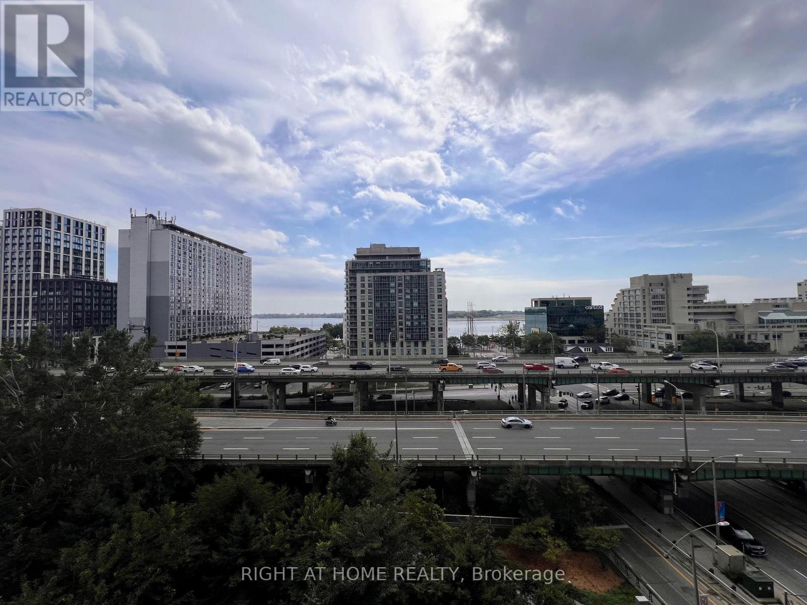 811 - 35 MARINER TERRACE, Toronto (Waterfront Communities) — photo 11