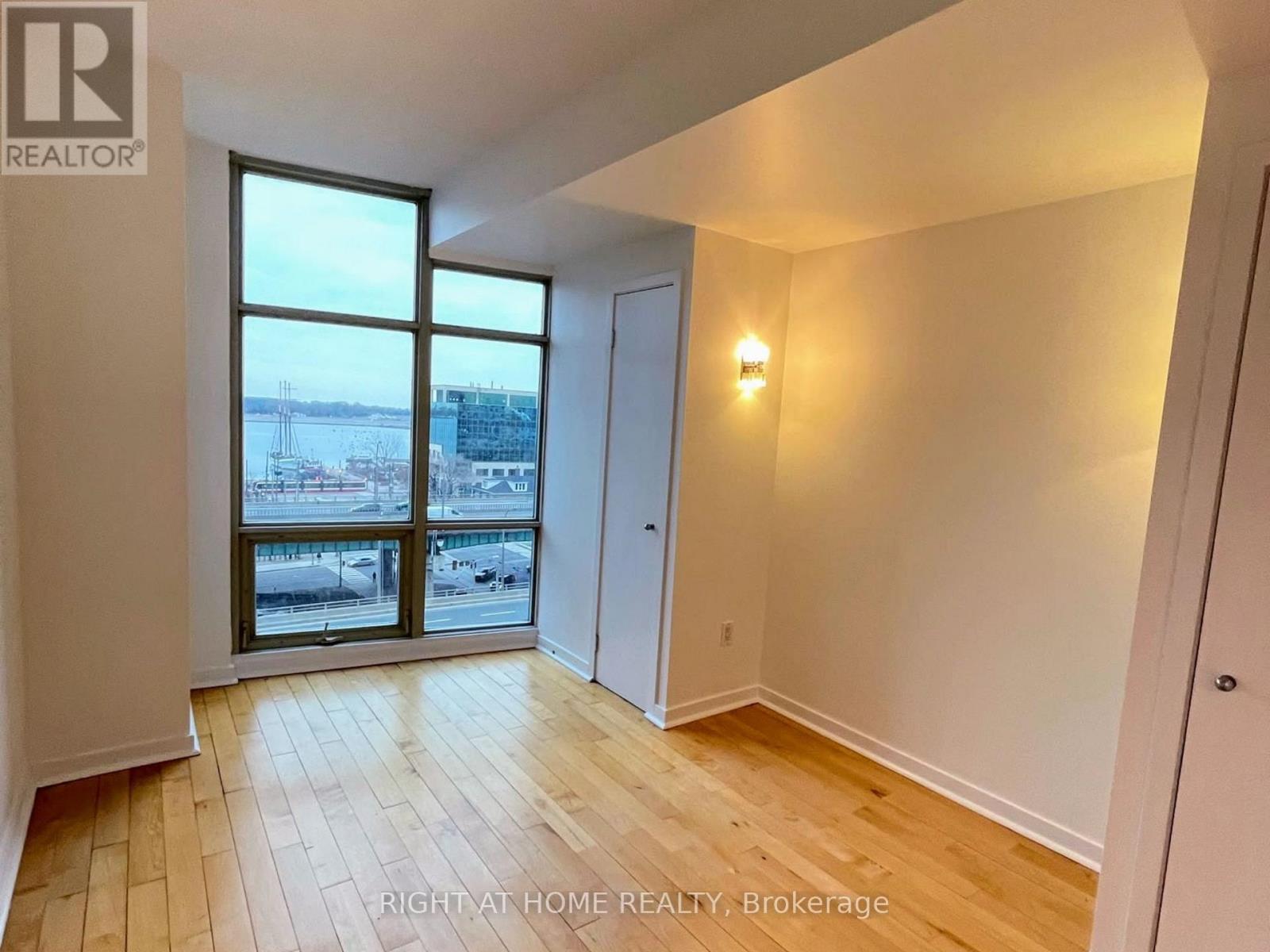 811 - 35 MARINER TERRACE, Toronto (Waterfront Communities) — photo 7