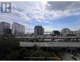 811 - 35 Mariner Terrace, Toronto, ON M5V3V9 Photo 11