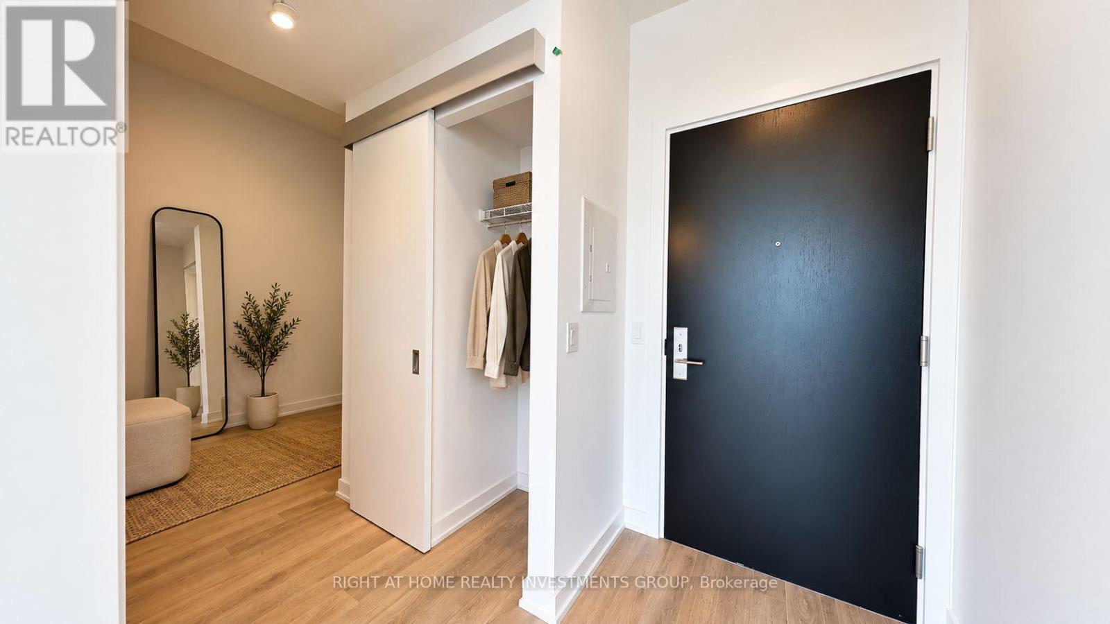 1711 - 158 FRONT STREET E, Toronto (Moss Park) — photo 2