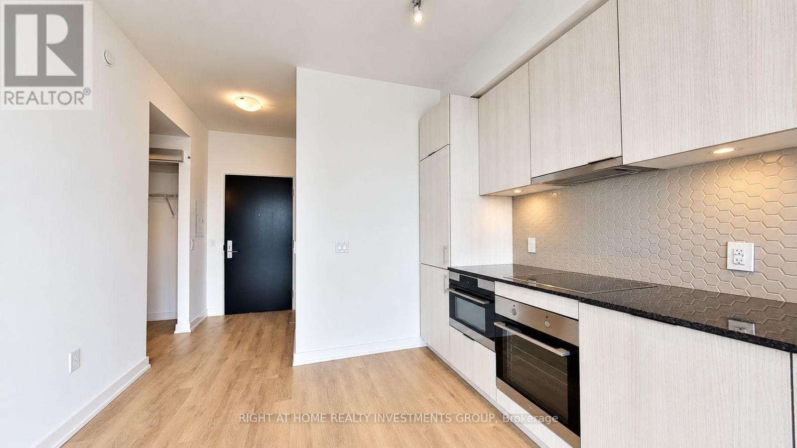 1711 - 158 FRONT STREET E, Toronto (Moss Park) — photo 6