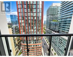 1711 - 158 Front Street E, Toronto, ON M5A0K9 Photo 9