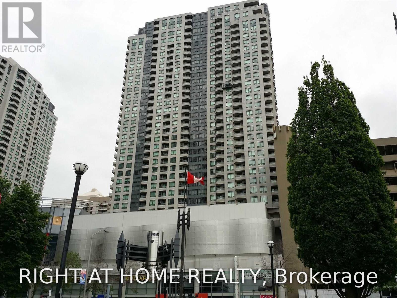 3102 - 8 HILLCREST AVENUE, Toronto (Willowdale East)