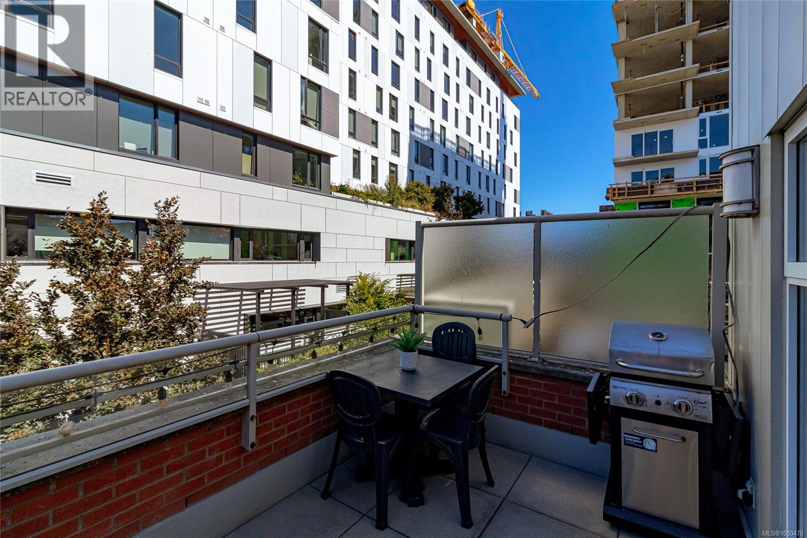 505 1030 Yates Street, Victoria