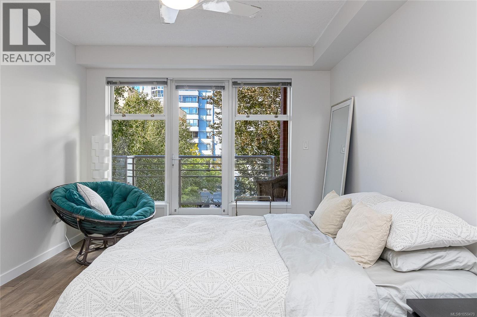 505 1030 Yates Street, Victoria