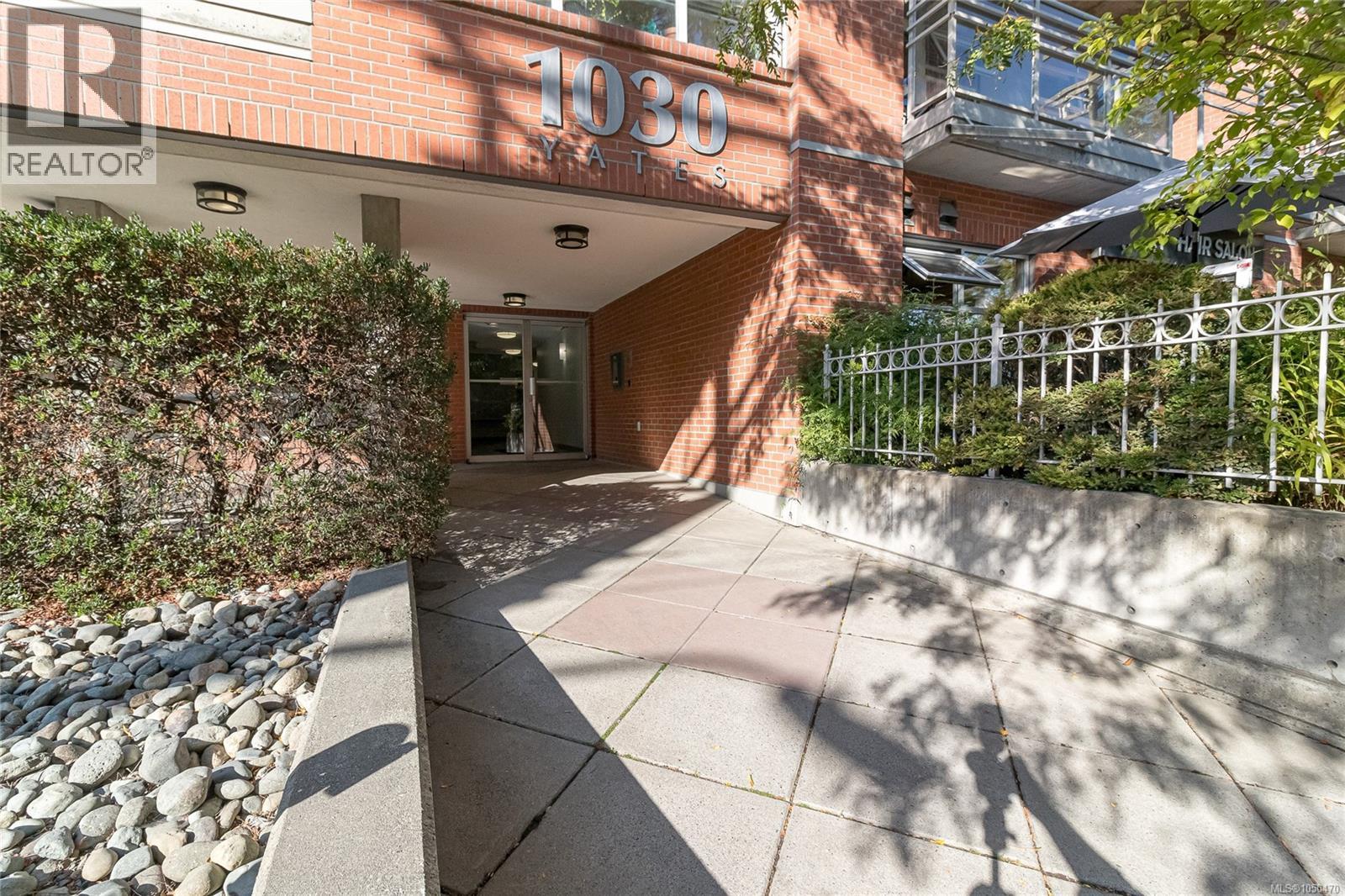 505 1030 Yates Street, Victoria