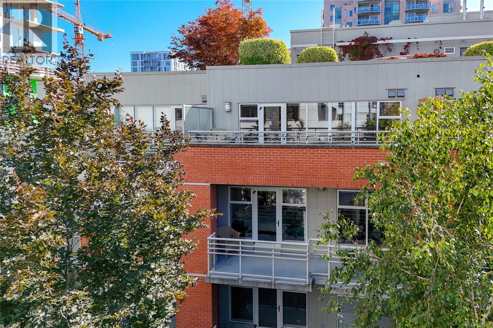 505 1030 Yates Street, Victoria