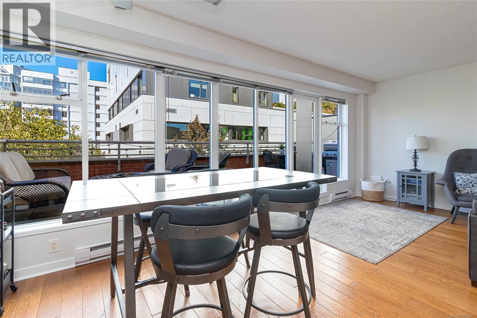 505 1030 Yates Street, Victoria