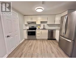 Basement - 439 Gibbons Street, Oshawa, ON L1J4Z3 Photo 9
