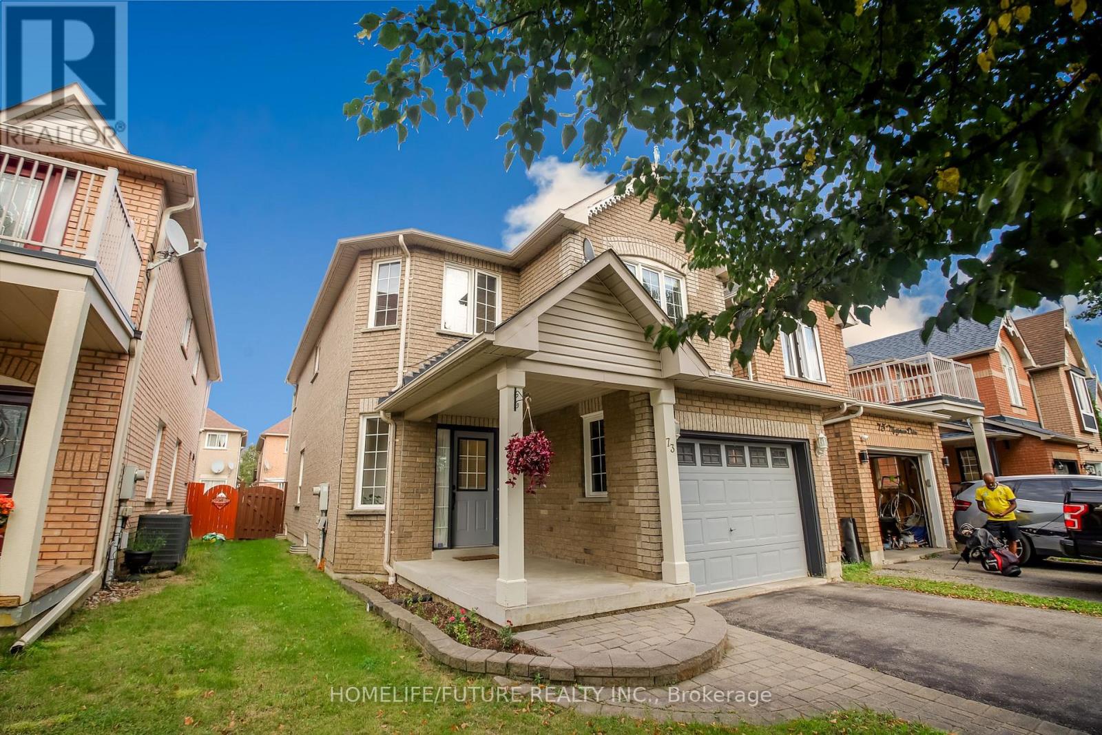 73 MARJORAM DRIVE, Ajax (South East) — photo 4