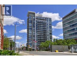 85 Duke Street W Unit# 204, Kitchener, ON N2H0B7 Photo 12