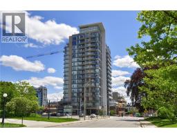 85 Duke Street W Unit# 204, Kitchener, ON N2H0B7 Photo 13