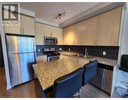 85 Duke Street W Unit# 204, Kitchener, ON N2H0B7 Photo 7