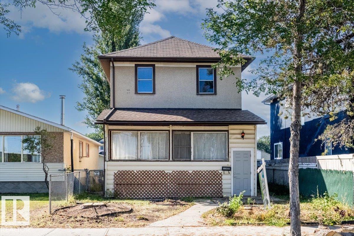 Property for sale at 11408 81 ST NW