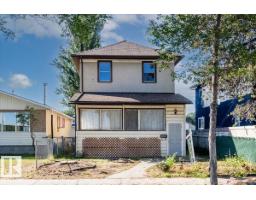 House for sale at 11408 81 St NW, Edmonton — MLS® E4497959