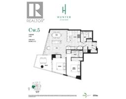 2506 1401 Hunter Street, North Vancouver, BC V7J0E2 Photo 40