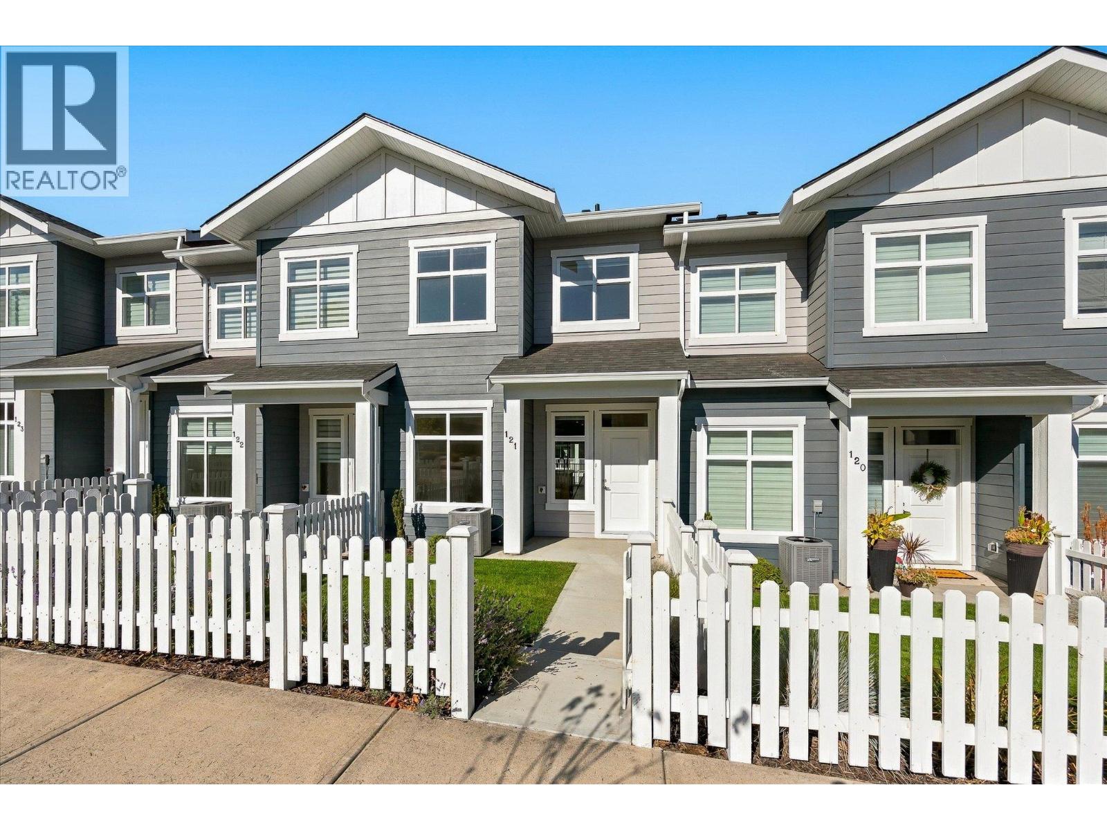 5300 Main Street Unit# 121, Kelowna
