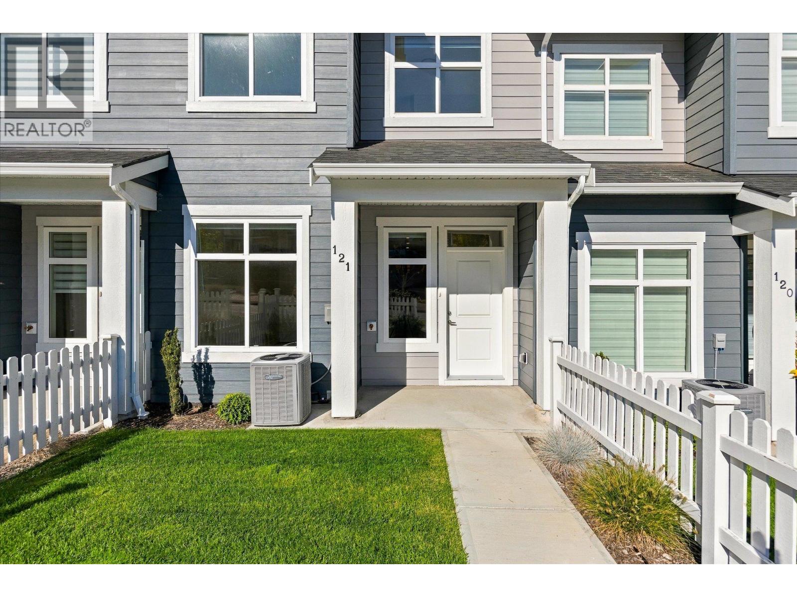 5300 Main Street Unit# 121, Kelowna