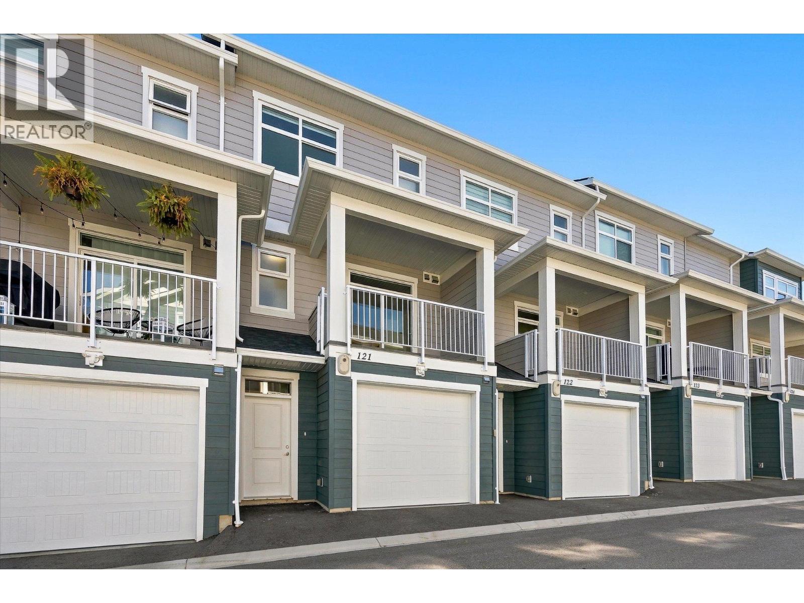 5300 Main Street Unit# 121, Kelowna