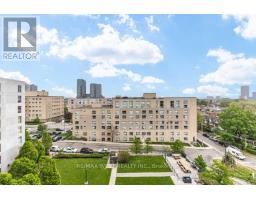 704 - 812 Lansdowne Avenue, Toronto, ON M6H4K5 Photo 16