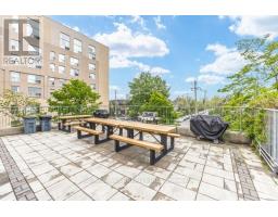 704 - 812 Lansdowne Avenue, Toronto, ON M6H4K5 Photo 21