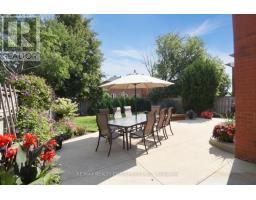 4473 Stonemill Court, Mississauga, ON L5V1E5 Photo 13