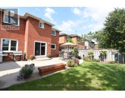 4473 Stonemill Court, Mississauga, ON L5V1E5 Photo 29
