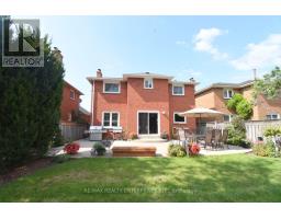 4473 Stonemill Court, Mississauga, ON L5V1E5 Photo 30