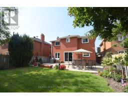 4473 Stonemill Court, Mississauga, ON L5V1E5 Photo 31