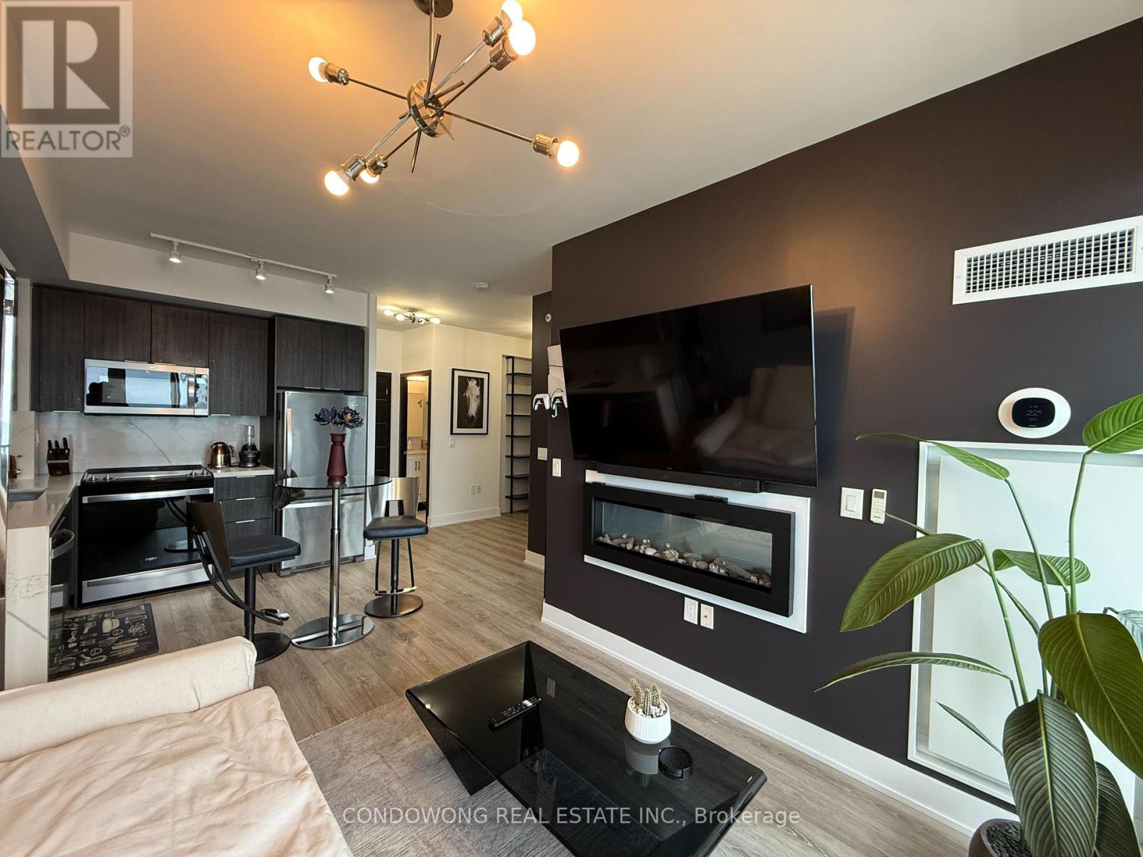 5006 - 30 SHORE BREEZE DRIVE, Toronto (Mimico) — photo 4