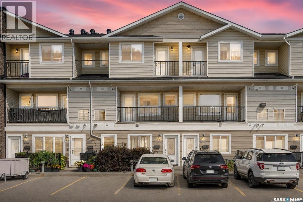 113 1210 Empress STREET, Regina