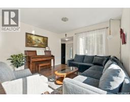 Bedroom - 333 J Avenue S, Saskatoon, SK S7M2A4 Photo 7