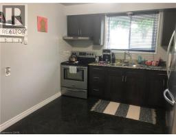 29 Pontiac Street Unit# Ground, Brantford, ON N3S2A6 Photo 11