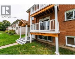29 Pontiac Street Unit# Ground, Brantford, ON N3S2A6 Photo 22