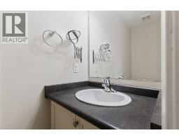 Kitchen - 571 Champlain Avenue, Woodstock, ON N4V0A6 Photo 7