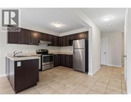 2pc Bathroom - 571 Champlain Avenue, Woodstock, ON N4V0A6 Photo 9
